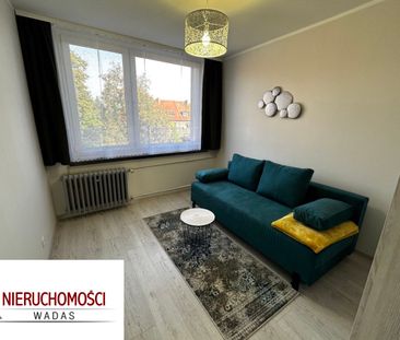 Gliwice, Śródmieście, Daszyńskiego. 51mkw po remoncie - Zdjęcie 6