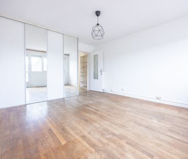 Appartement T1 bis non meublé - Photo 2