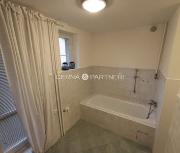 Pronájem bytu 1+1 47 m² - Фото 4