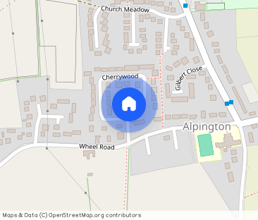 Cherrywood, Alpington, Norwich, Norfolk, NR14 - Photo 1