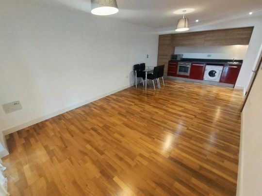 1 bedroom apartment to rent - Photo 1