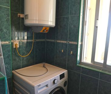 Middle Floor Apartment in Marbella - Photo 3