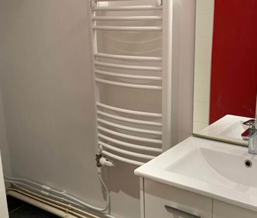 Résidence étudiante Liberté - Photo 4