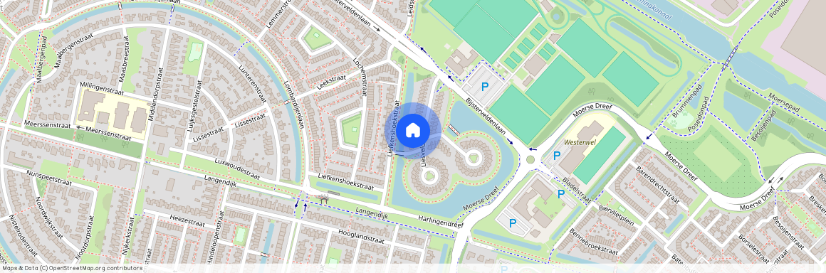 Liesveldstraat 31, 5045 XS, Tilburg