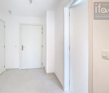 Appartement te huur - Foto 1