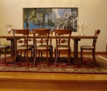 Ενοικιάζεται πολυτελές σπίτι με πισίνα για απαιτητικούς μισθωτές Γλ... - Photo 2