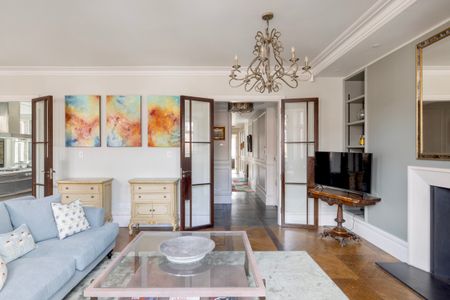 Culford Mansions - Photo 4