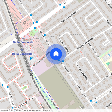 486 Avenue Ampère, Laval-des-Rapides, Laval-des-Rapides, Laval, H7N 5H6