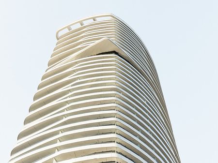 44. Stock: Welness, Gym, Pool und den schönsten Ausblick mit Sonnenuntergang auf Kahlenberg - Foto 2