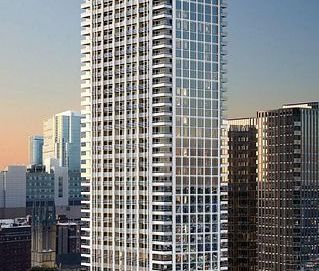 For Lease - 88 QUEEN Avenue Unit# 2305, Toronto, Ontario - Photo 3