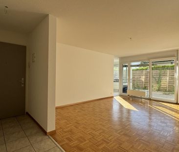 2.5 Zimmer, 71 m², EG - Foto 1