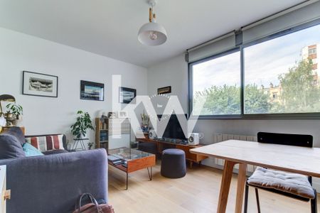 Appartement à louer, 1 pièce - Paris 75011 - Photo 3