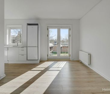 Hyggelig lejebolig i Holluf Pile med gratis parkering - Foto 3