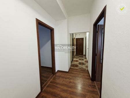 2 izbový byt na prenájom 57m2, Spišská Nová Ves - Fotografia 4
