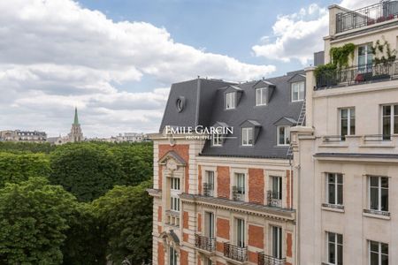 Appartement à louer à Paris 8Ème - Photo 4