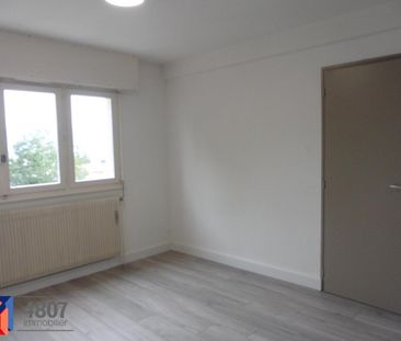 Appartement T1 à louer à La Roche Sur Foron - Photo 6