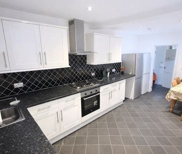 Room in a Shared House, Salisbury Road, E7 - Photo 2