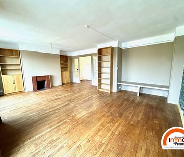 Location appartement 2 pièces 71.63 m² à Rouen (76000) - Photo 1