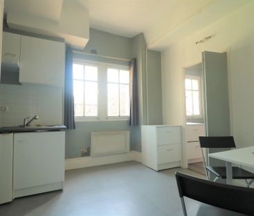 Location Appartement 2 pièces 30m² NEVERS 58000 - Photo 4
