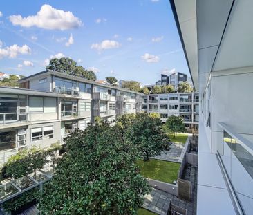 ***Welcome to E210 at Revolucion Apartments*** - Photo 6