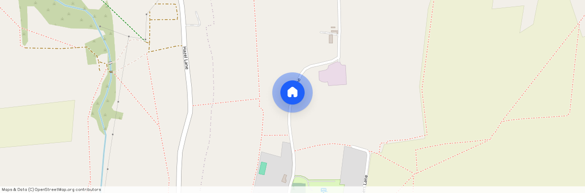 Rectory Lane, Puncknowle, Dorchester