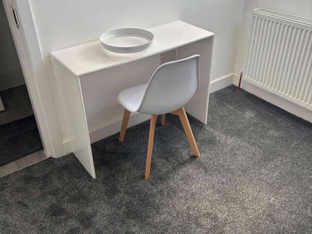 A Fresh House Share share for Rent in Hartlepool Room 2 - Photo 5