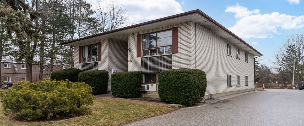 For Lease - 47 English Street Unit# B, Brampton, Ontario - Photo 1