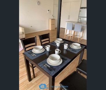 Fully Furnished Conveniently Located 1 Bedroom Apartment in Strathf... - Photo 2