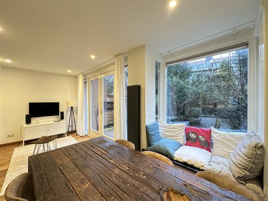 Hectorstraat - Foto 1