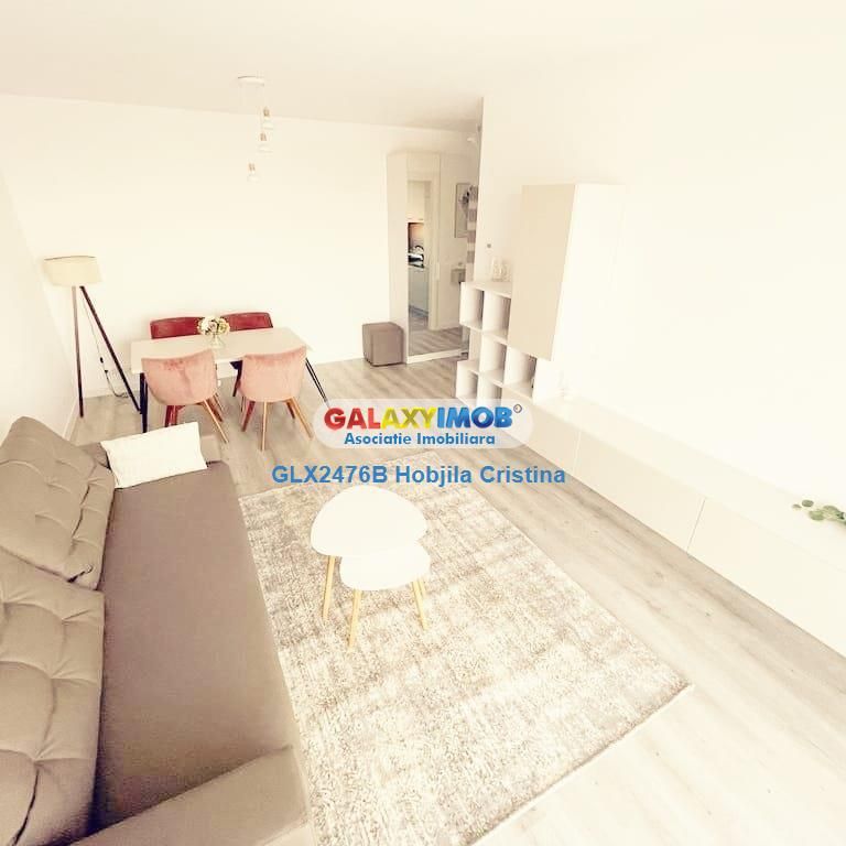 Inchiriere apartament 2 camere mobilat utilat Greenfield - Photo 1