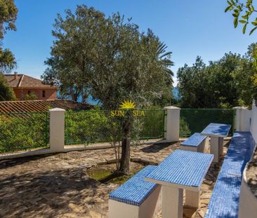 1-BEDROOM APARTMENT FOR RENT IN VILLAJOYOSA - ALICANTE - Photo 4