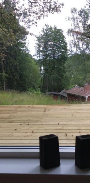 Spångvägen, Saltsjö-Boo - Photo 1