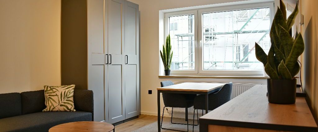 Preview - Südstadt-City, Landesmuseum, Maschsee, beste Lage, neu - Foto 1