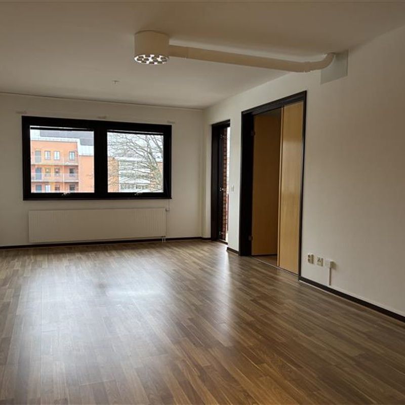 Västra Storgatan 17 - Photo 1