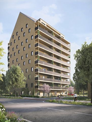 Cyklopgatan 51, Hyllieby - Foto 3