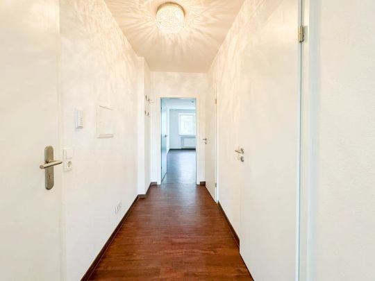 Wohnung zur Miete in Düsseldorf - Foto 1