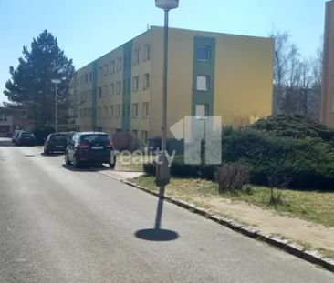 Pronájem bytu 3+1+L+2 komory Holý Vrch Česká Lípa - Photo 3