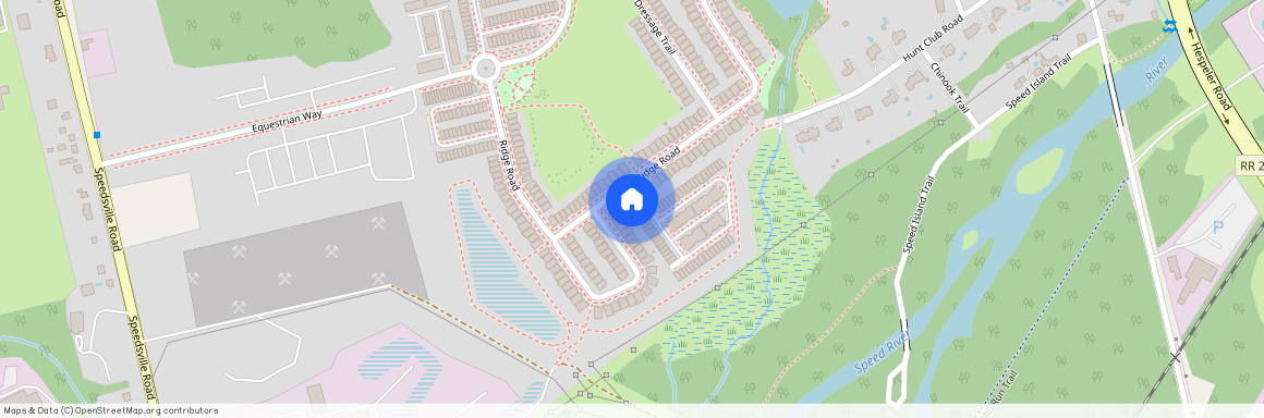 143 Ridge Road, Cambridge