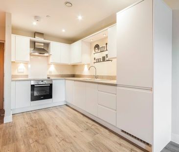 1 bedroom apartment to rent - Photo 1