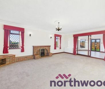 3 bedroom bungalow to rent - Photo 3