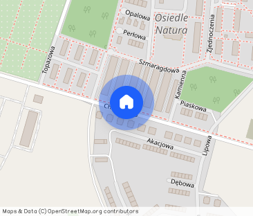 Kawalerka w atrakcyjnej cenie w Biedrusku, nowy blok, winda - Фото 1