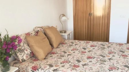 Estudio de alquiler en Avenida de la Reina Mercedes, 1, Sector Sur - La Palmera - Reina Mercedes - Photo 4