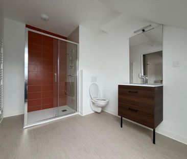 Location Appartement 1 pièce 26m² BLOIS 41000 - Photo 3