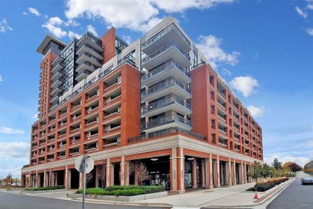 For Lease - 3091 Dufferin Street Unit# 712, Toronto, Ontario - Photo 3