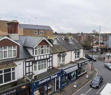 2 bedroom flat to rent - Photo 1