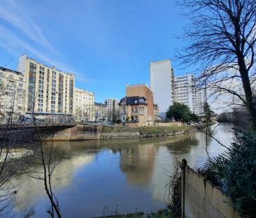 Appartement T2 à louer - 42 m² - Photo 4