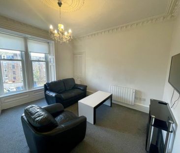 Union Place 17 (3/2), DD2 1AA, Dundee - Photo 1