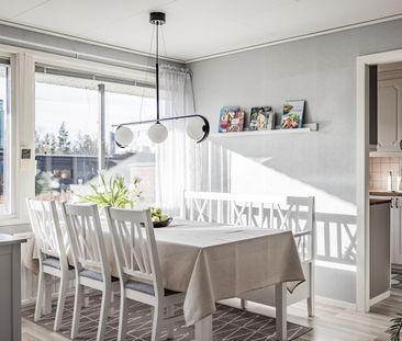 Björnmossegången, Tyresö - Photo 2