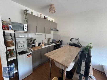 Location Appartement 2 pièces 31m² TRELISSAC 24750 - Photo 4
