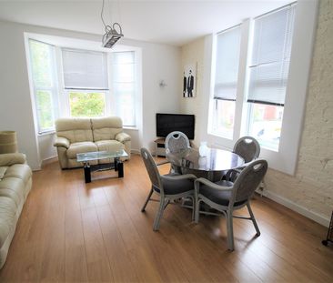 Apartment For Rent St. Andrews Road, Southsea - Photo 2